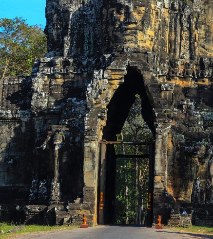 Angkor Wat